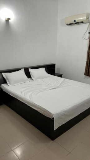 Gamage House